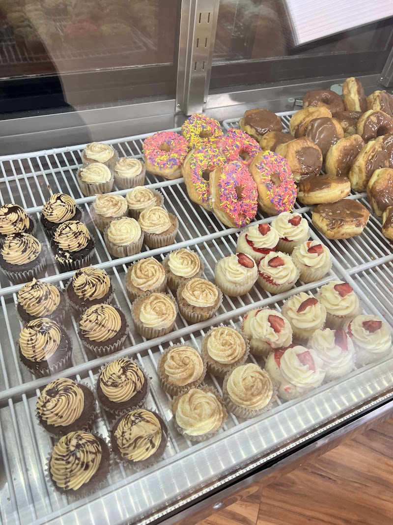 Grounded Cafe & Eatery