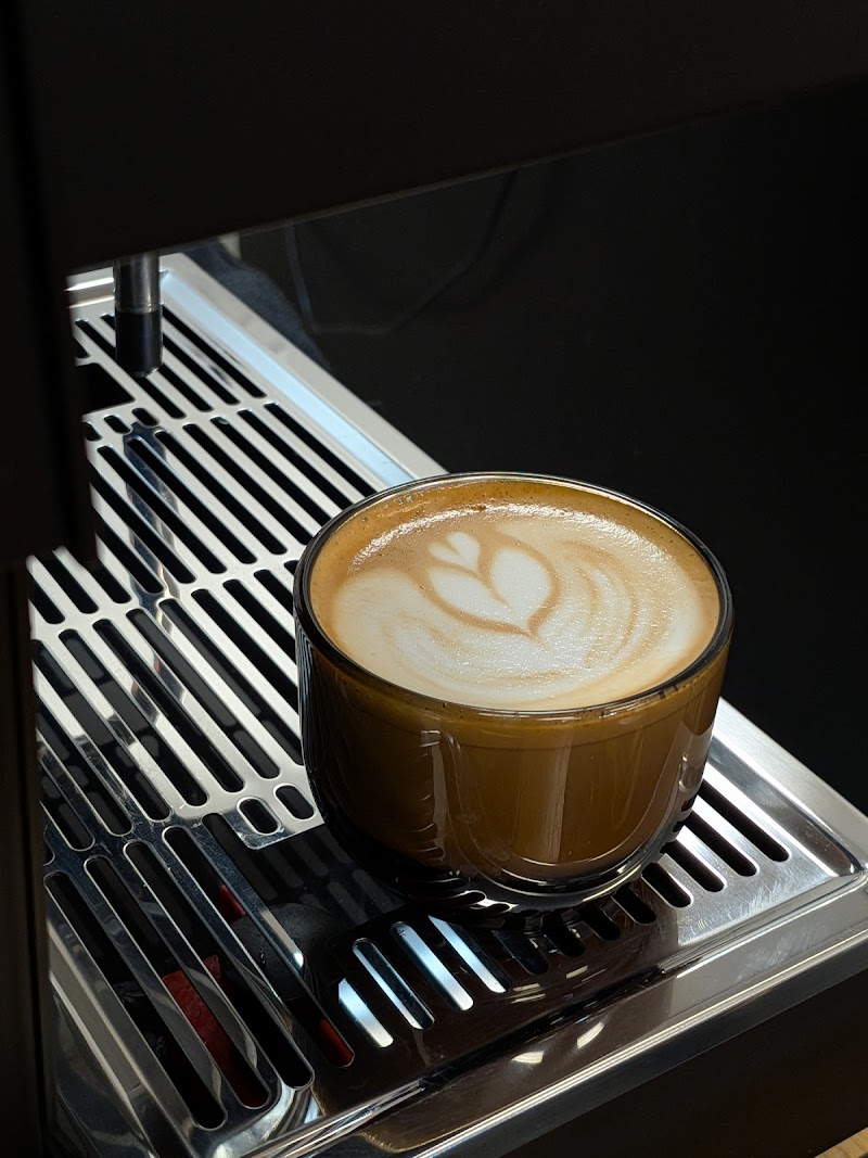 CRAFTI Tea & Mocktail