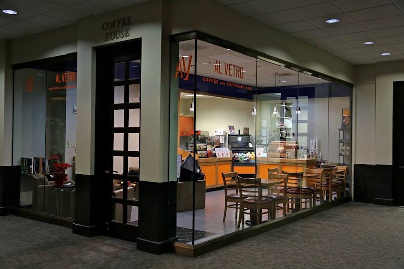 Blackwater Coffee Roasters