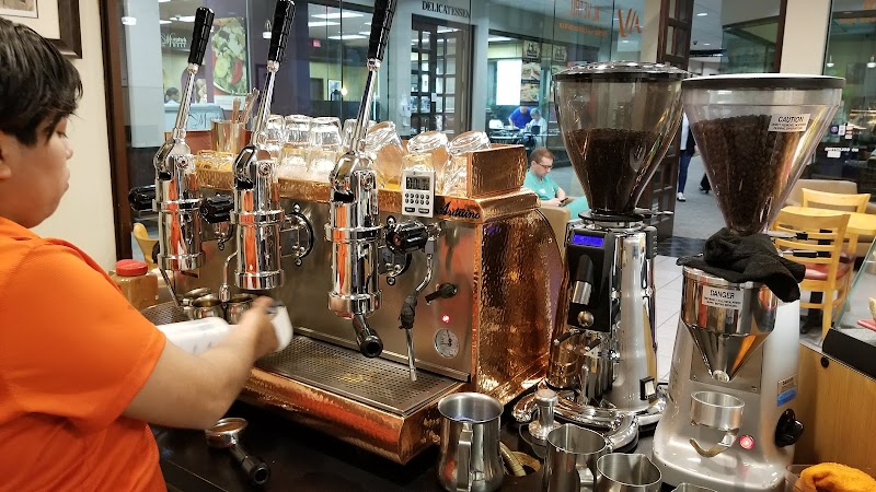 Blackwater Coffee Roasters