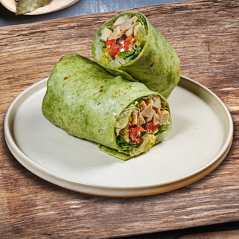 Bee Healthy Cafe (Continental Resources HQ)