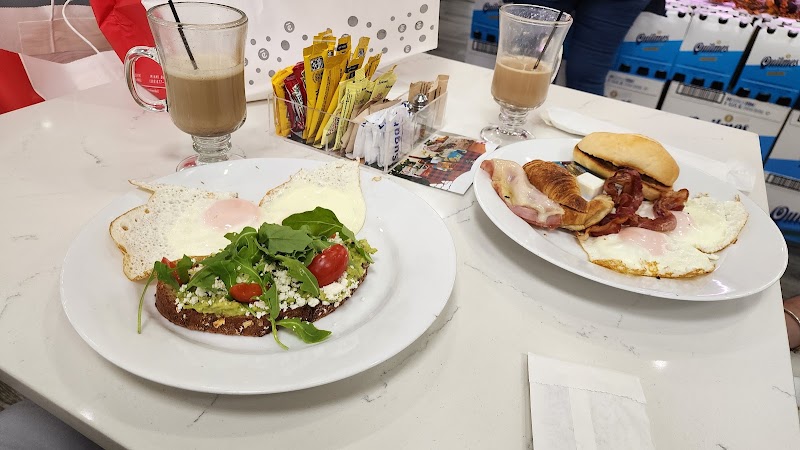 NAHUEN Gourmet Market - Doral