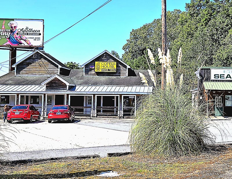 French Express Coffee House