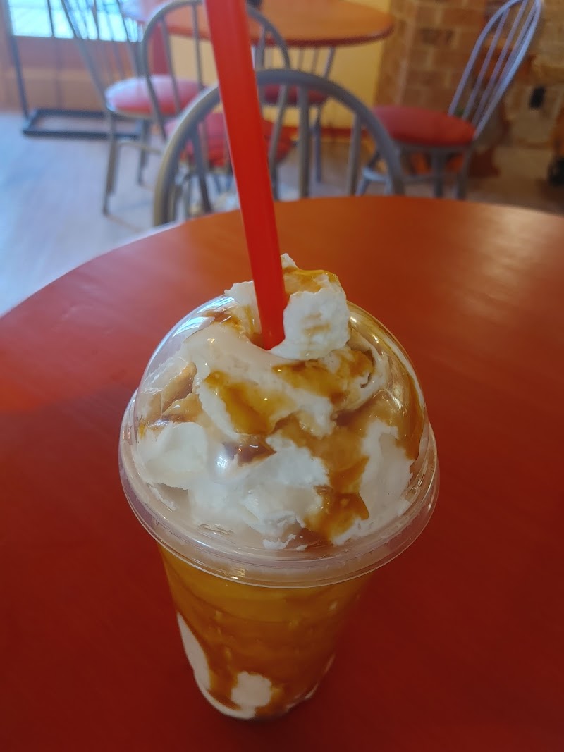 French Express Coffee House