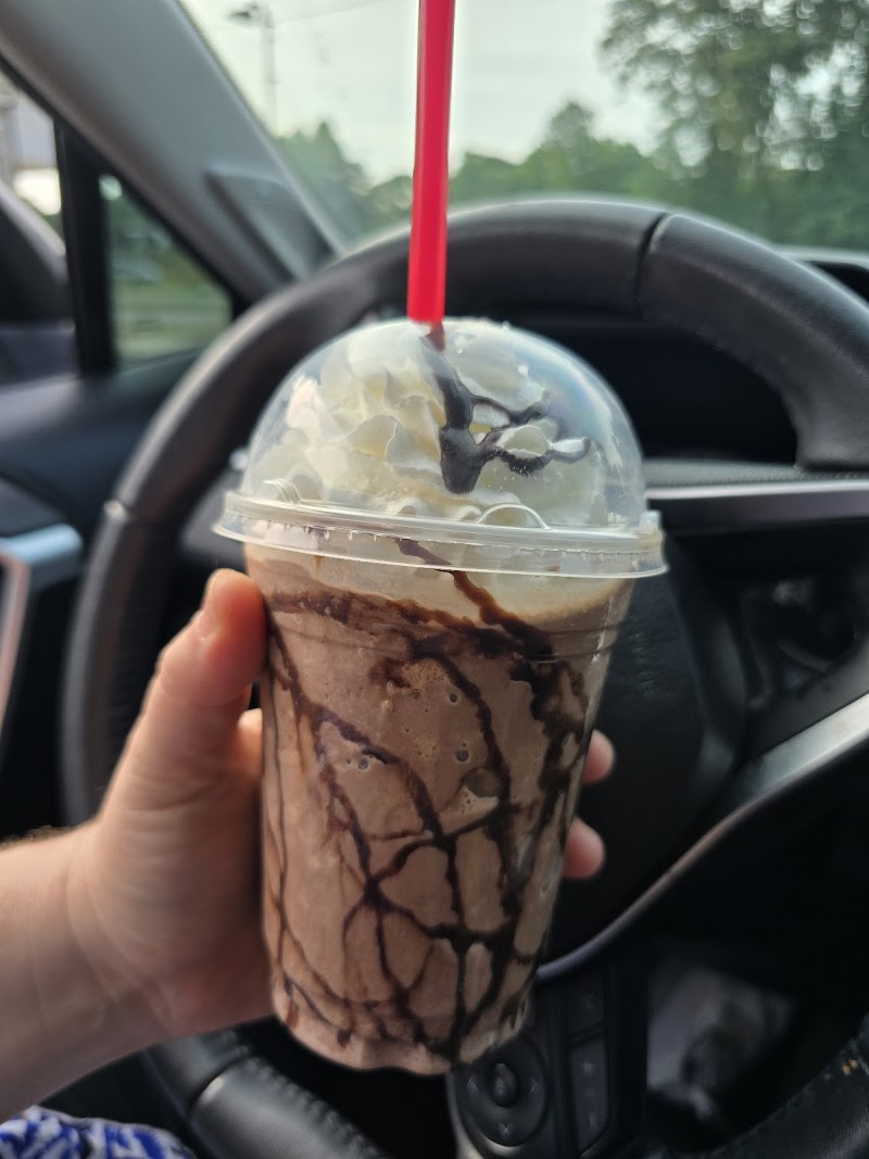 French Express Coffee House