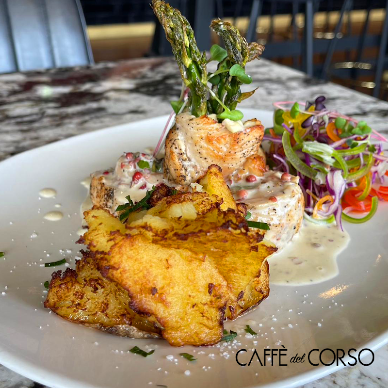 CAFFÈ del CORSO