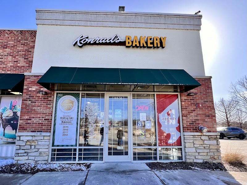 Konrad's Bakery