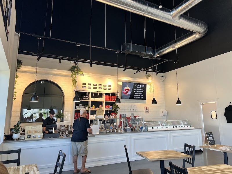 Black Market Gelateria