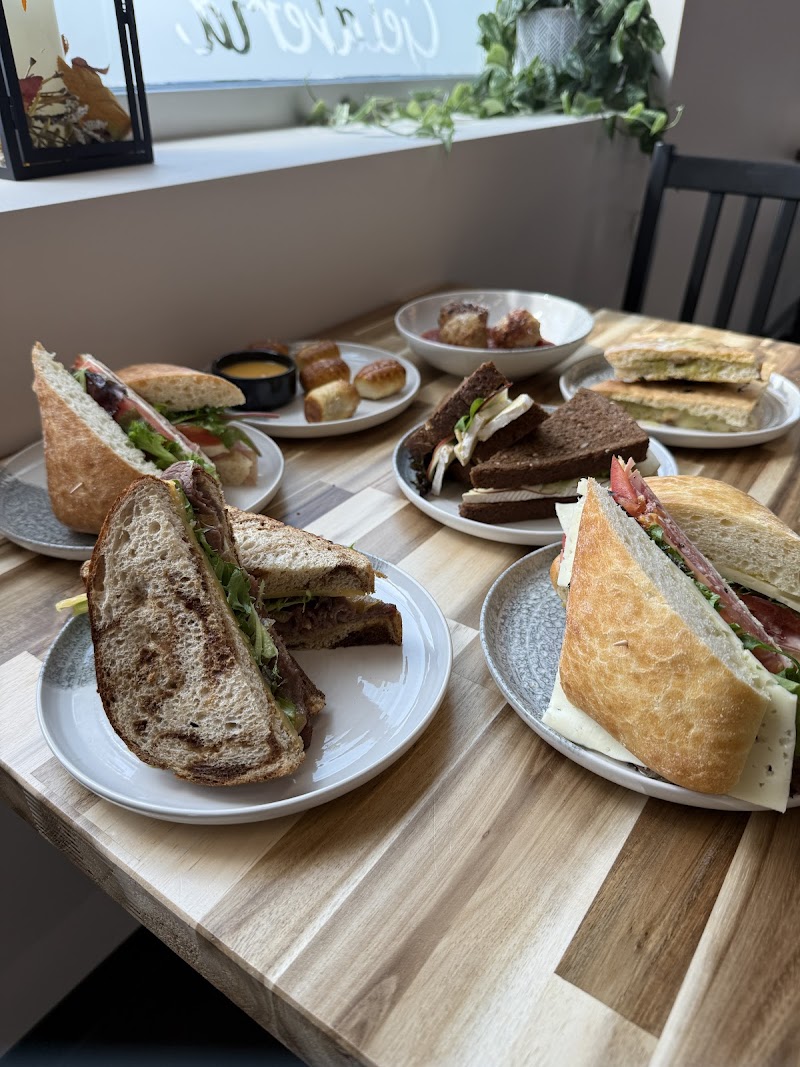 Black Market Gelateria