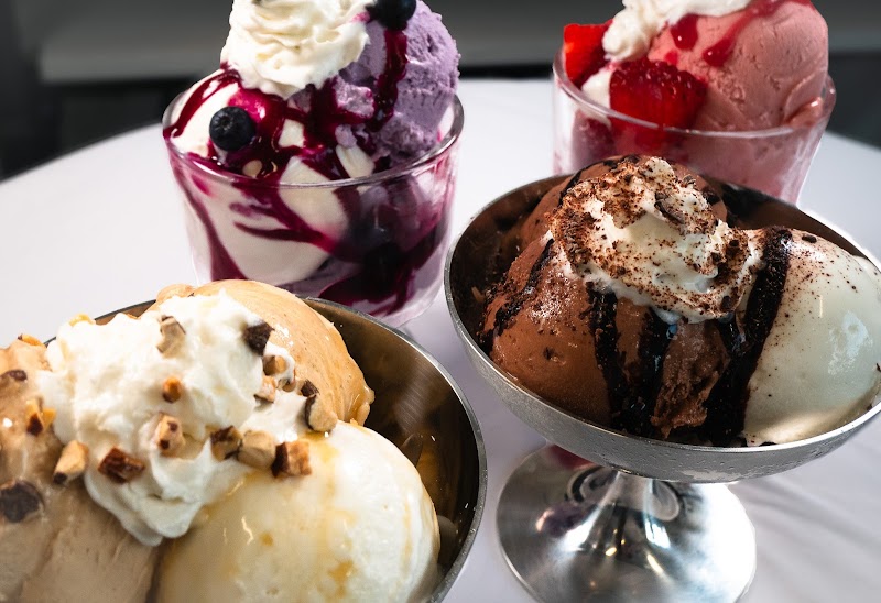 Black Market Gelateria