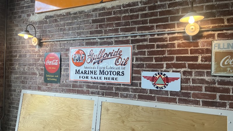 FolkArt Restaurant Hapeville