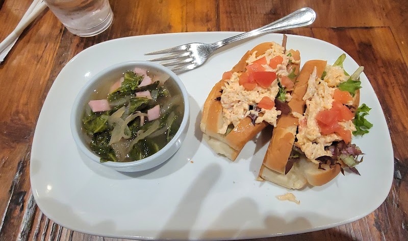 FolkArt Restaurant Hapeville