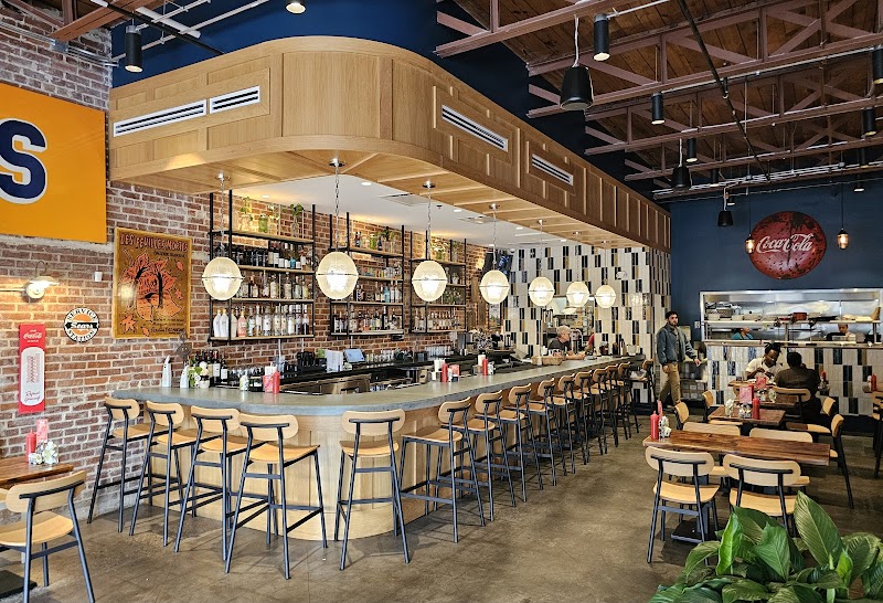 FolkArt Restaurant Hapeville