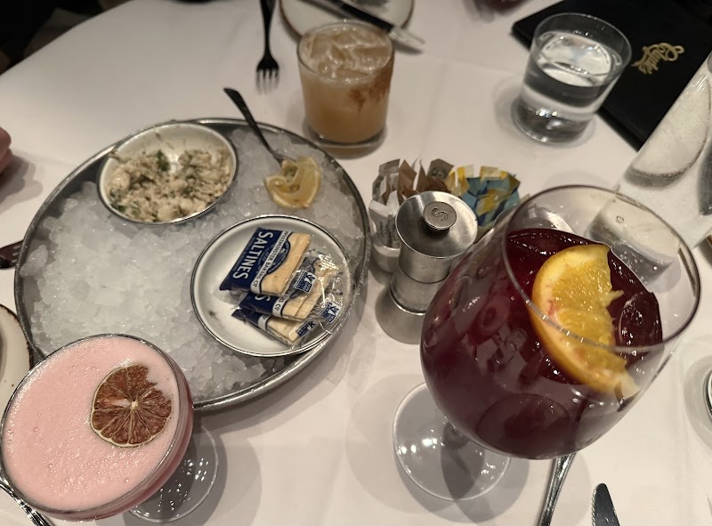 Clyde's of Georgetown