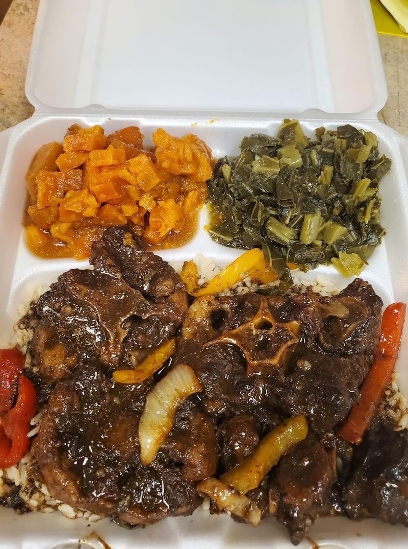 Tracey's Kitchen LLC