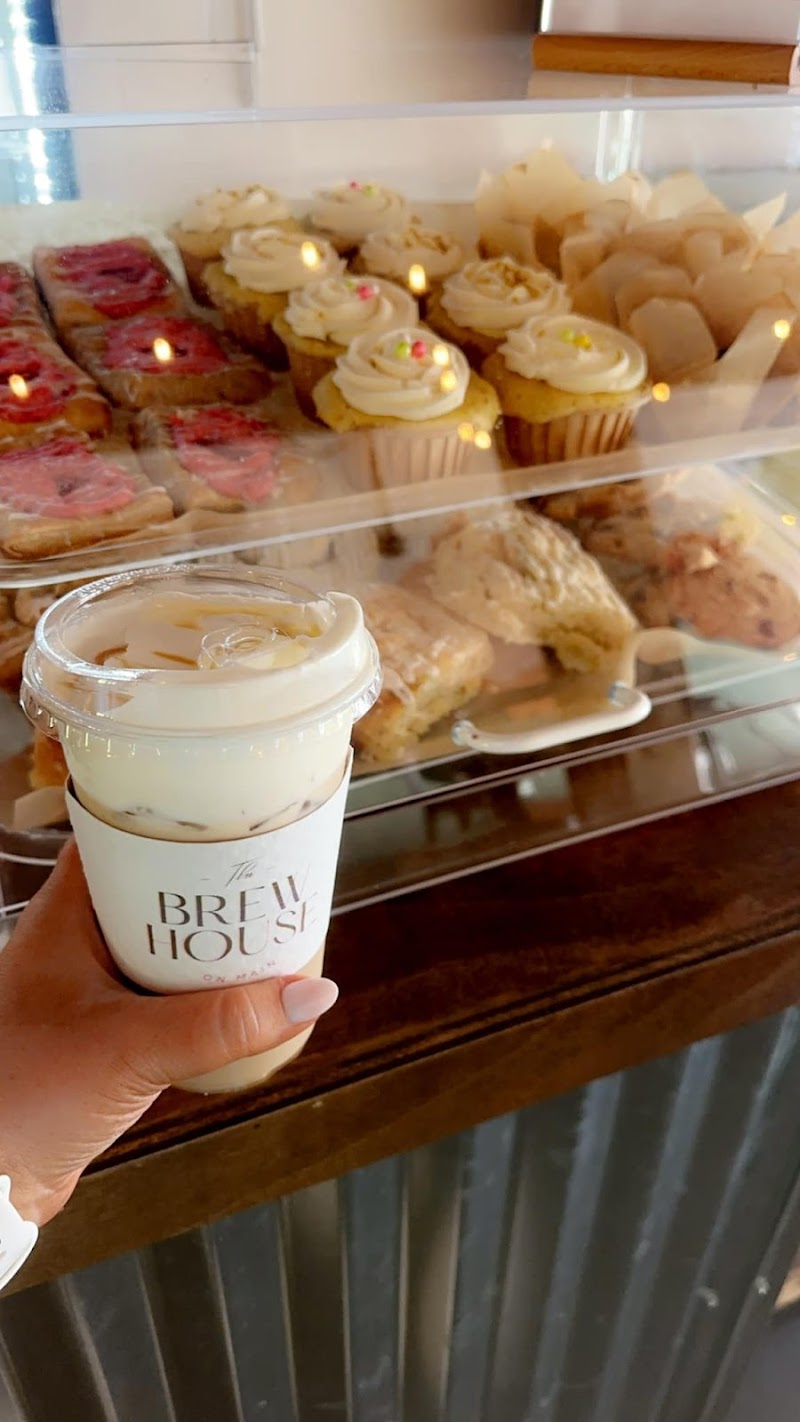 The Brew House On Main