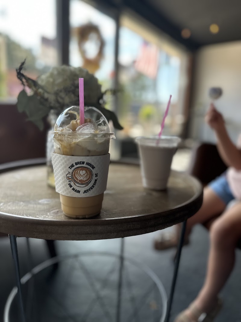 The Brew House On Main