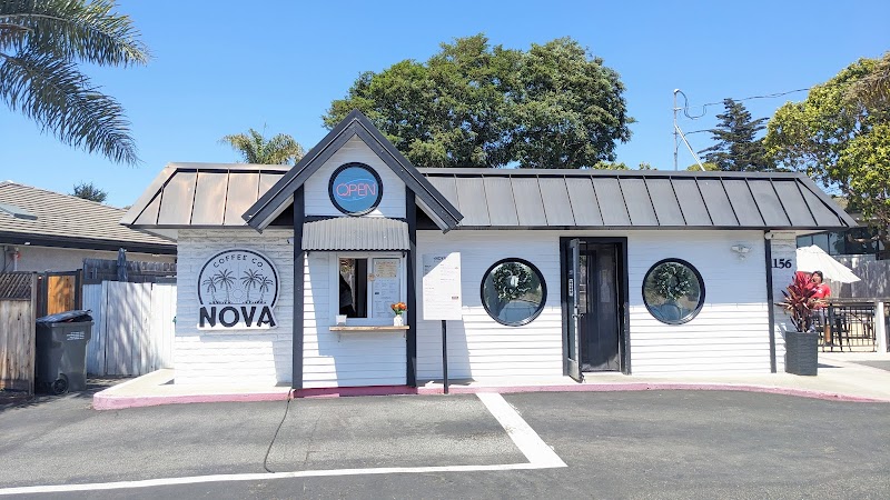 Nova Coffee Co