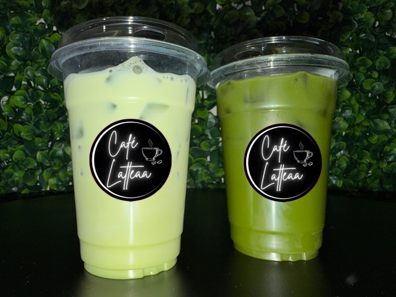 Cafe Latteaa