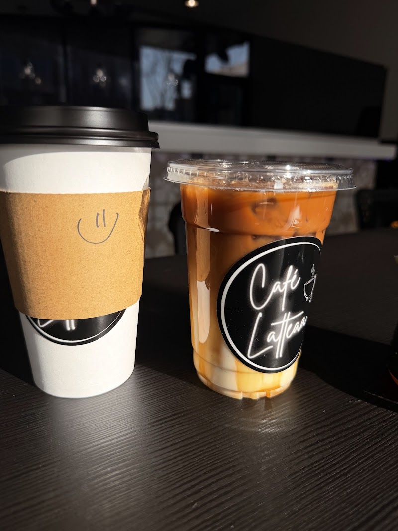 Cafe Latteaa