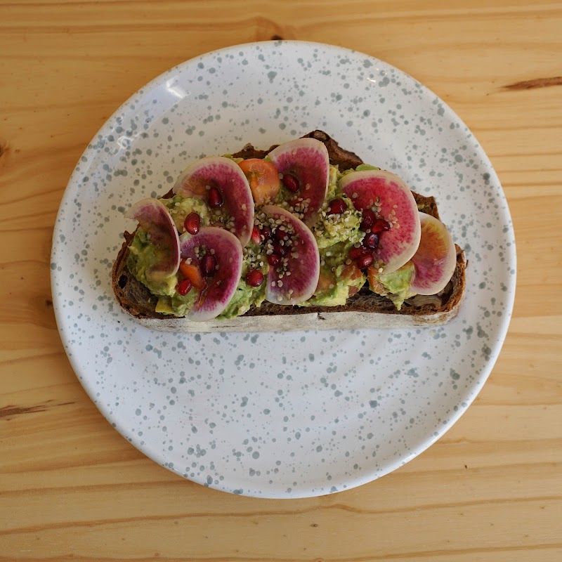 Super Domestic Coffee