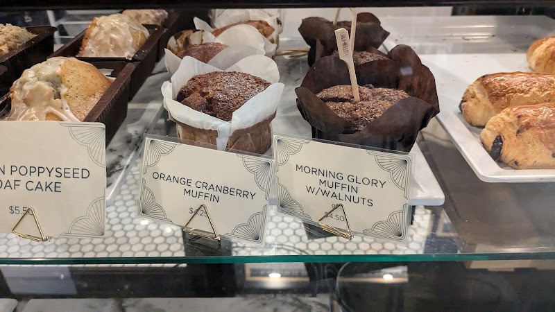 Campbell & Co. - Greenpoint