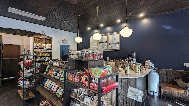 Campbell & Co. - Greenpoint