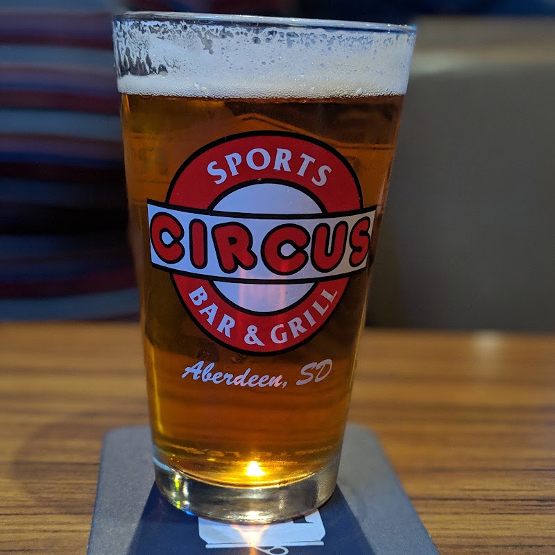 Circus Sports Bar & Grill