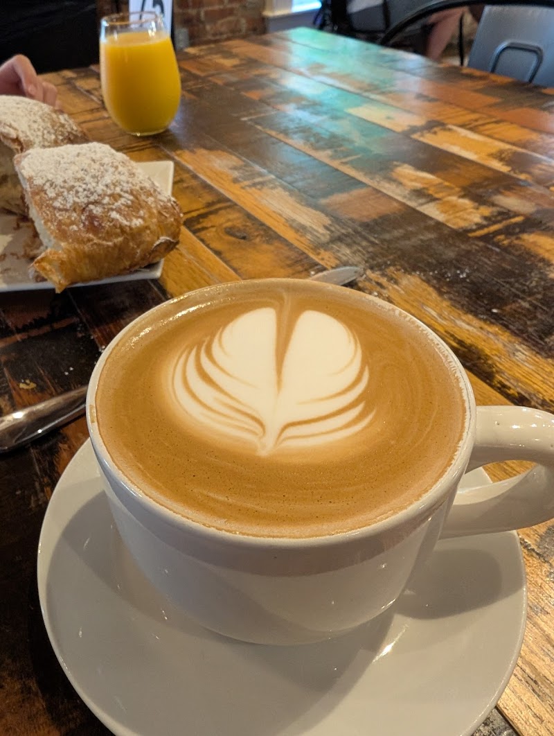 Main & Madison Market Café