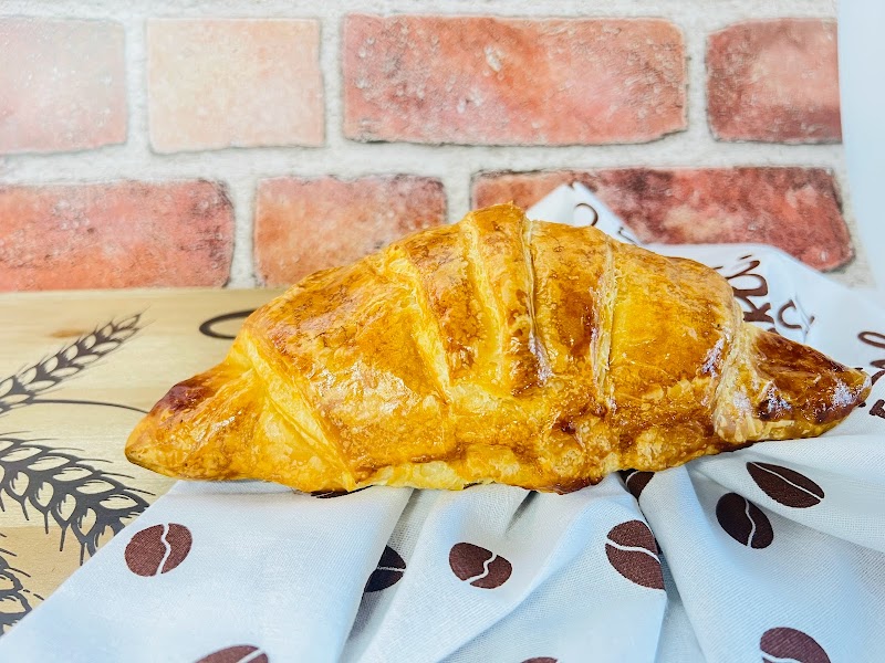 Mobil Cacao Bakery & Gelato