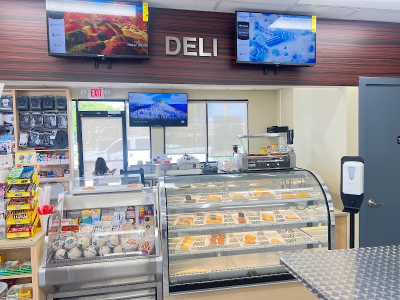 Mobil Cacao Bakery & Gelato