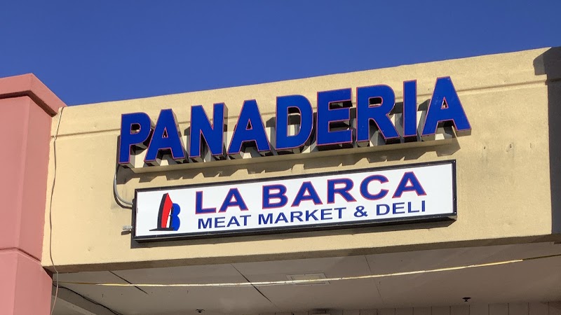 Panadería La Barca Meat Market & Deli