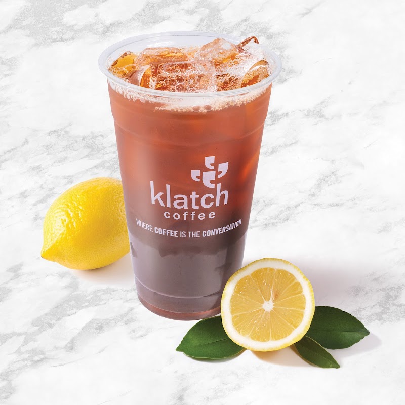 Klatch Coffee - Fontana Sprouts