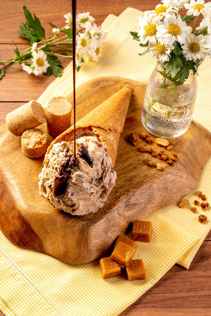 Bacio di Latte | Fashion Island, Newport Beach, OC