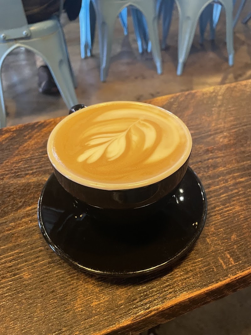 Brew YaYa Coffee + Roaster