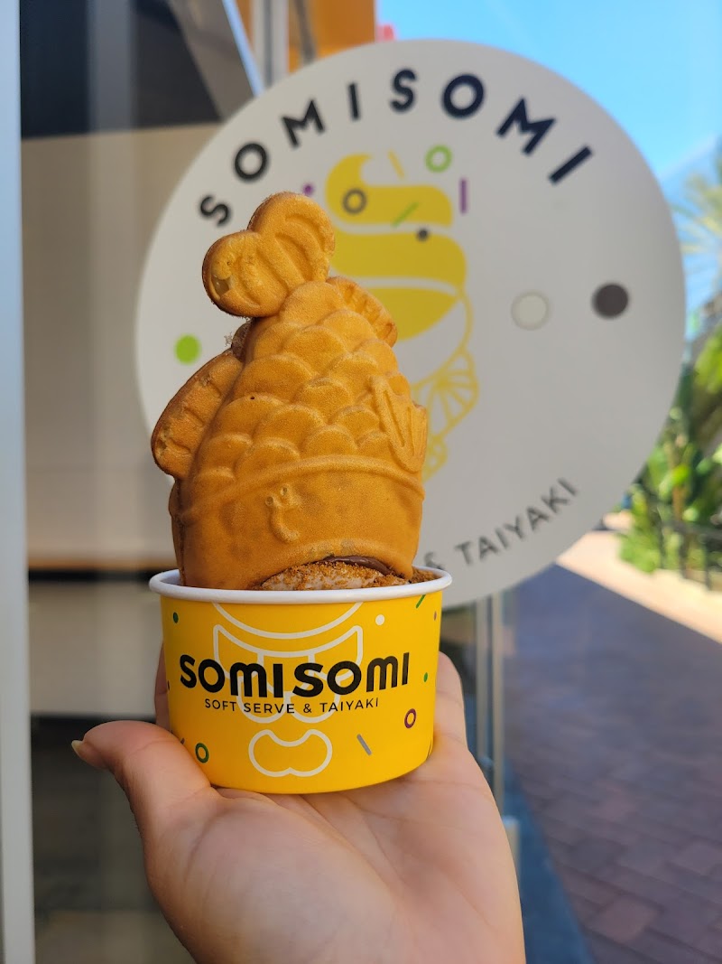 Somisomi