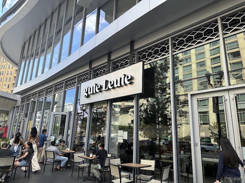 Gute Leute