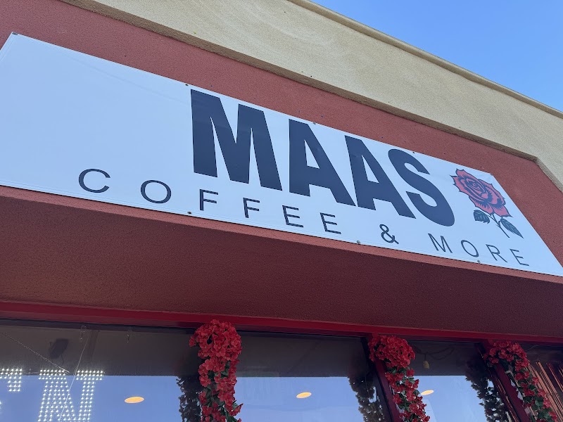 Maas Coffee & More