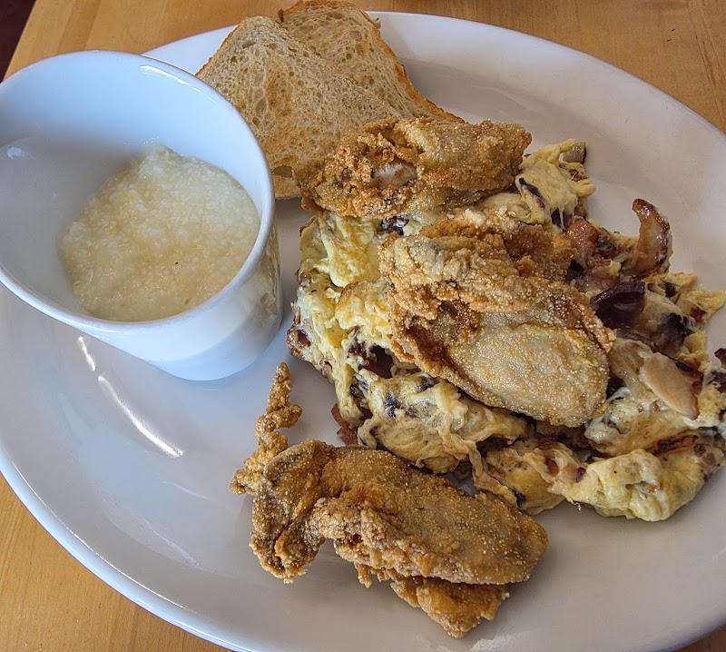 Giuliana's Just For You Cafe