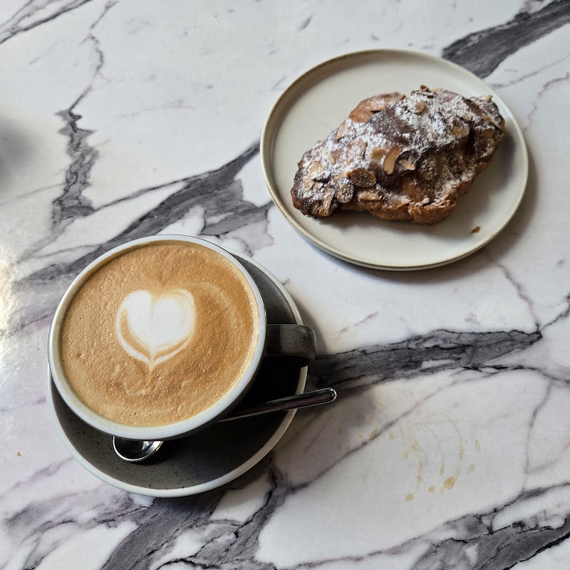 Coffee Project New York | Financial District