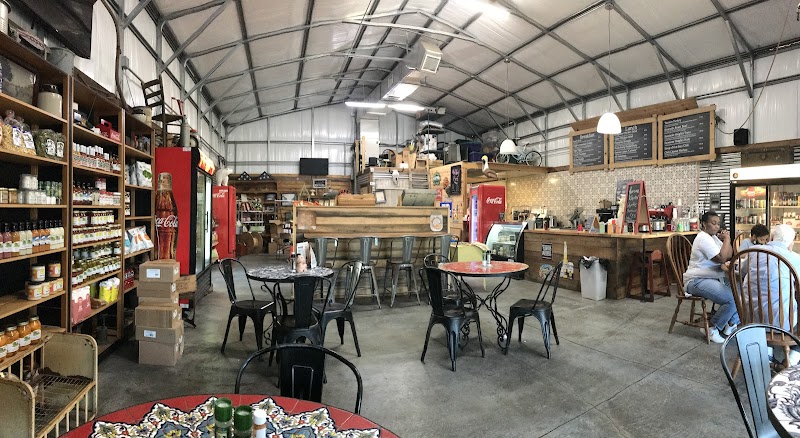 Seminole Heights General Store