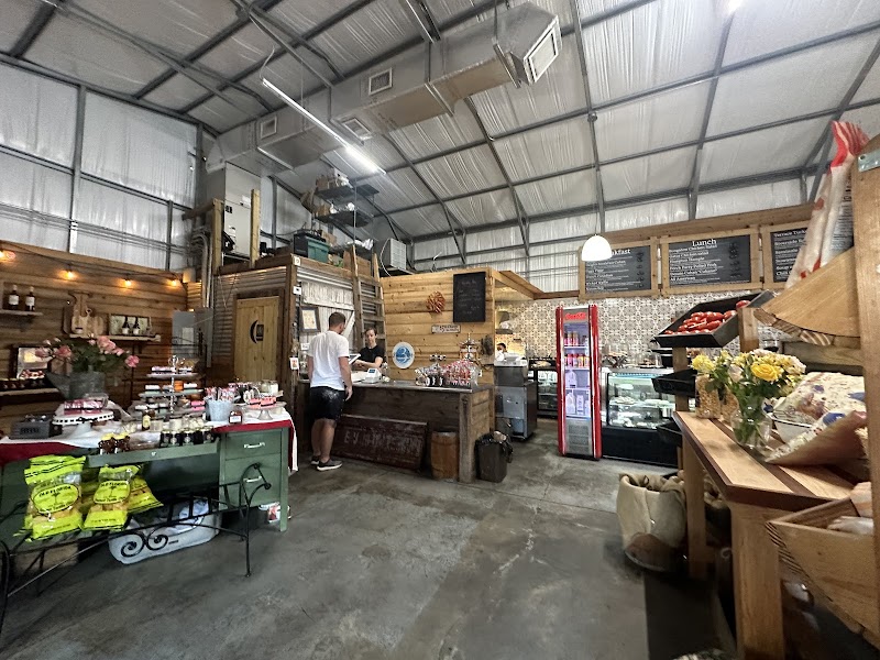 Seminole Heights General Store