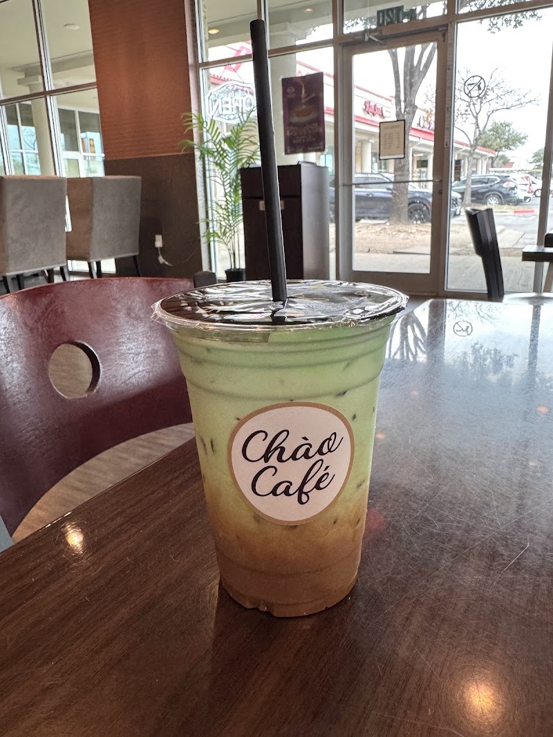 CHAO CAFE