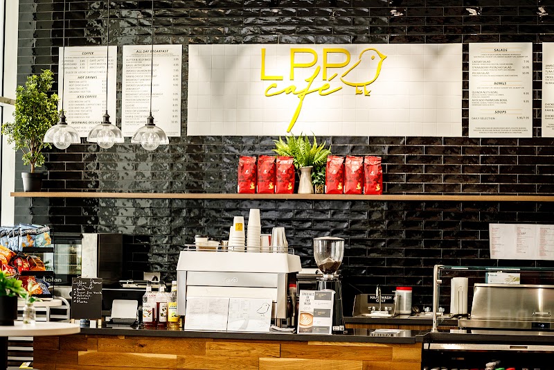 LPP Bakery Cafe (Le Petit Poussin)
