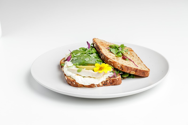 LPP Bakery Cafe (Le Petit Poussin)