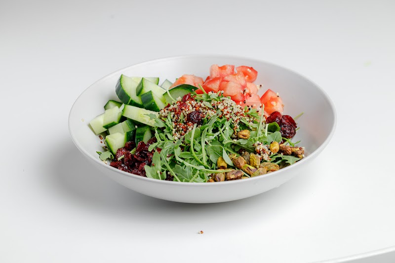 LPP Bakery Cafe (Le Petit Poussin)