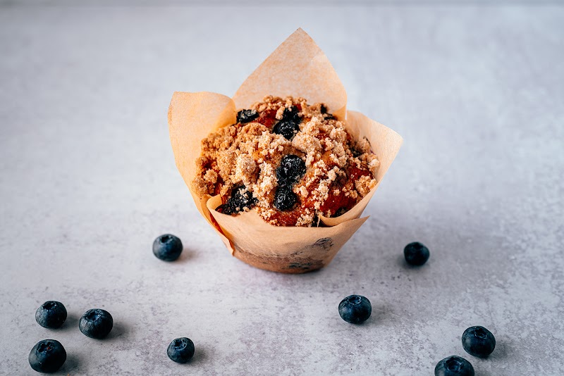 Kuppa Joy- The Joy Thru Visalia