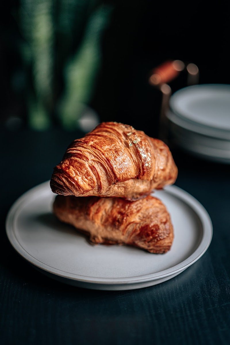 Kuppa Joy- The Joy Thru Visalia