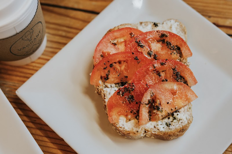 3 Bean Coffee By Vagrant Coffee