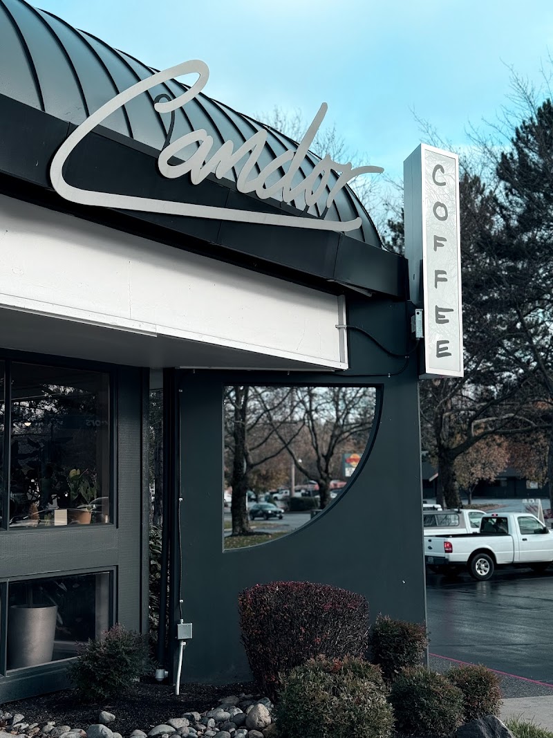 Candor Coffee